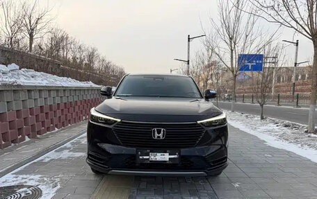 Honda Vezel, 2023 год, 1 650 311 рублей, 2 фотография