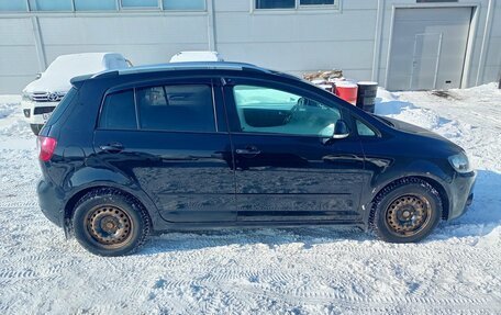 Volkswagen Golf Plus II, 2011 год, 690 000 рублей, 4 фотография