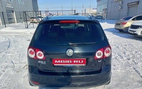 Volkswagen Golf Plus II, 2011 год, 690 000 рублей, 6 фотография