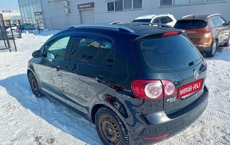 Volkswagen Golf Plus II, 2011 год, 690 000 рублей, 7 фотография