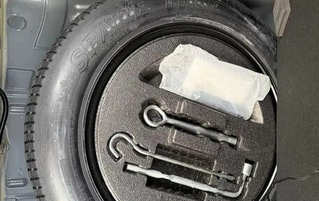 Honda Vezel, 2023 год, 1 650 311 рублей, 20 фотография