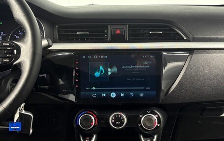 KIA Rio III рестайлинг, 2017 год, 1 130 000 рублей, 16 фотография