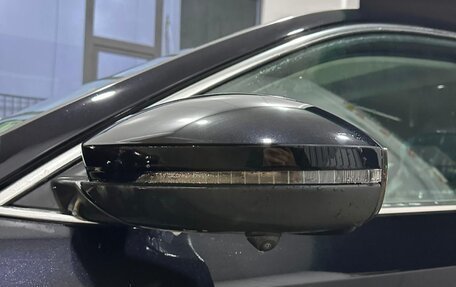 Skoda Superb III рестайлинг, 2025 год, 2 390 133 рублей, 4 фотография