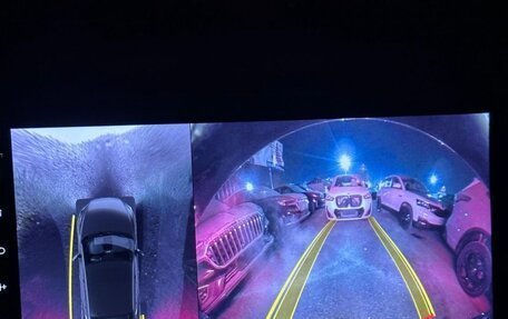 Skoda Superb III рестайлинг, 2025 год, 2 390 133 рублей, 7 фотография