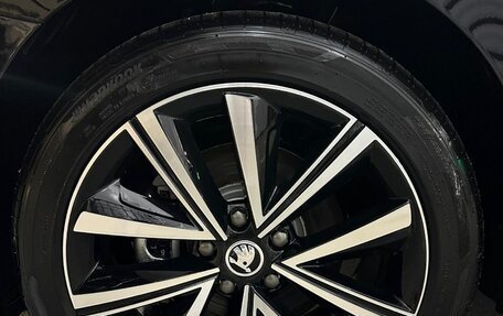 Skoda Superb III рестайлинг, 2025 год, 2 390 133 рублей, 6 фотография