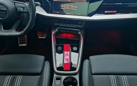 Audi A3, 2021 год, 2 300 000 рублей, 9 фотография