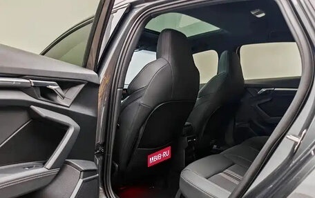 Audi A3, 2021 год, 2 300 000 рублей, 13 фотография