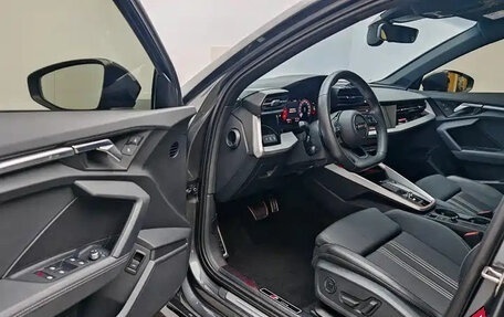 Audi A3, 2021 год, 2 300 000 рублей, 11 фотография