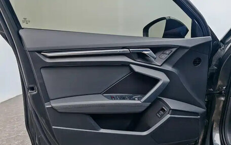 Audi A3, 2021 год, 2 300 000 рублей, 16 фотография