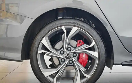 Audi A3, 2021 год, 2 300 000 рублей, 17 фотография