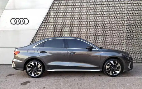 Audi A3, 2021 год, 2 300 000 рублей, 19 фотография