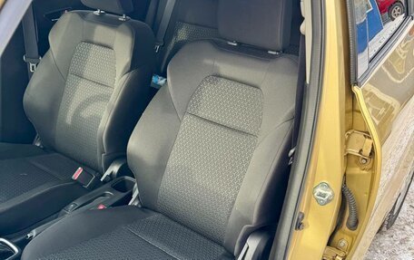 Suzuki Swift V, 2017 год, 1 149 000 рублей, 12 фотография