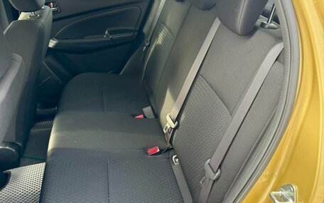 Suzuki Swift V, 2017 год, 1 149 000 рублей, 13 фотография