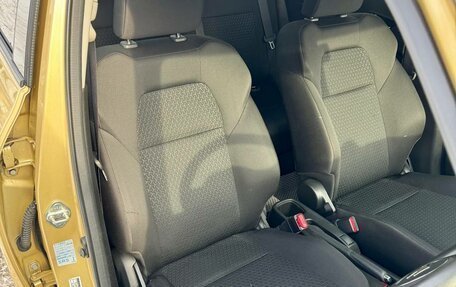 Suzuki Swift V, 2017 год, 1 149 000 рублей, 19 фотография