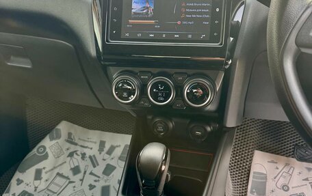 Suzuki Swift V, 2017 год, 1 149 000 рублей, 17 фотография