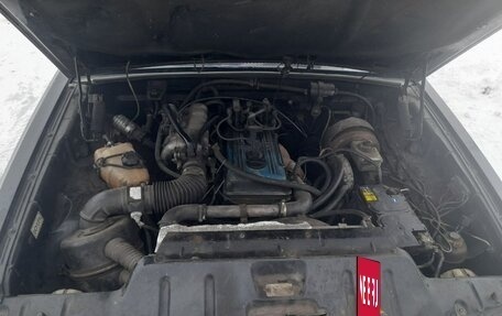 ГАЗ 3110 «Волга», 2002 год, 150 000 рублей, 3 фотография