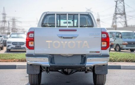 Toyota Hilux VIII, 2025 год, 5 020 000 рублей, 4 фотография