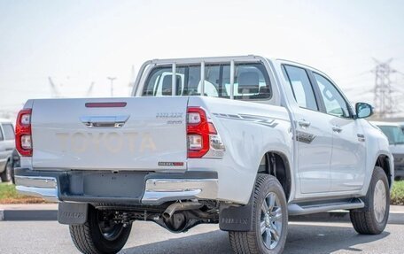 Toyota Hilux VIII, 2025 год, 5 020 000 рублей, 5 фотография