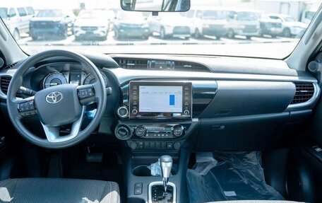 Toyota Hilux VIII, 2025 год, 5 020 000 рублей, 6 фотография