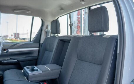 Toyota Hilux VIII, 2025 год, 5 020 000 рублей, 12 фотография