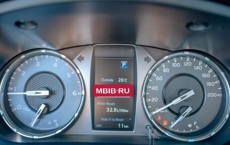 Toyota Hilux VIII, 2025 год, 5 020 000 рублей, 9 фотография