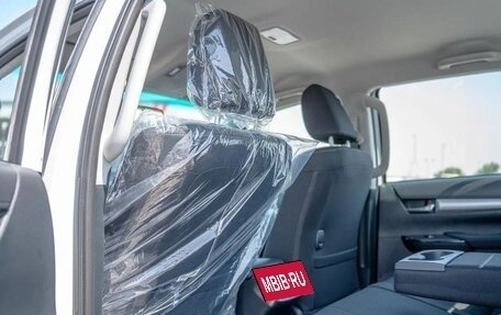 Toyota Hilux VIII, 2025 год, 5 020 000 рублей, 13 фотография