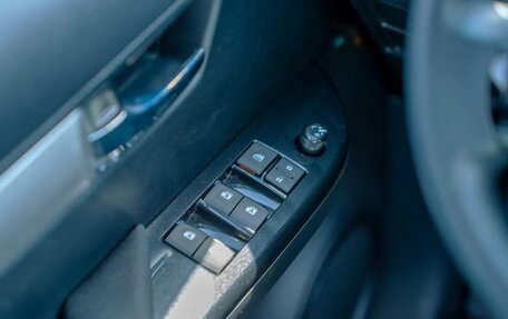 Toyota Hilux VIII, 2025 год, 5 020 000 рублей, 17 фотография