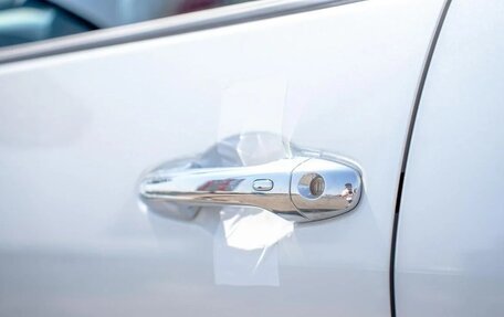 Toyota Hilux VIII, 2025 год, 5 020 000 рублей, 19 фотография