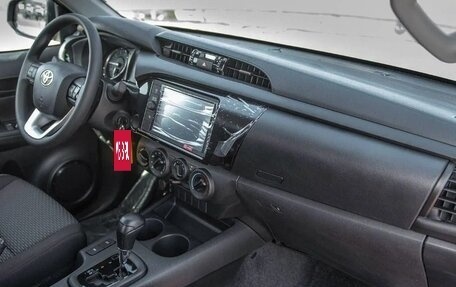 Toyota Hilux VIII, 2025 год, 5 020 000 рублей, 30 фотография