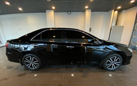 Toyota Camry, 2016 год, 2 099 000 рублей, 2 фотография