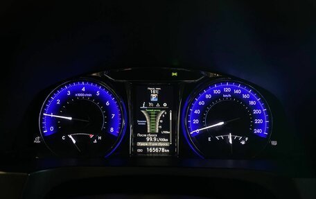 Toyota Camry, 2016 год, 2 099 000 рублей, 11 фотография