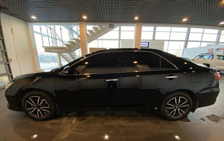 Toyota Camry, 2016 год, 2 099 000 рублей, 6 фотография