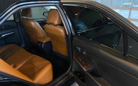 Toyota Camry, 2016 год, 2 099 000 рублей, 26 фотография