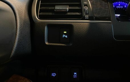 Toyota Camry, 2016 год, 2 099 000 рублей, 32 фотография