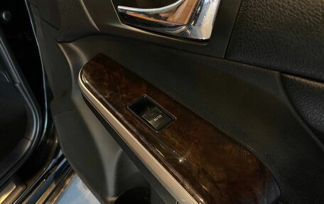 Toyota Camry, 2016 год, 2 099 000 рублей, 28 фотография