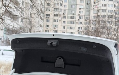 Volkswagen Passat B8 рестайлинг, 2016 год, 1 790 000 рублей, 5 фотография