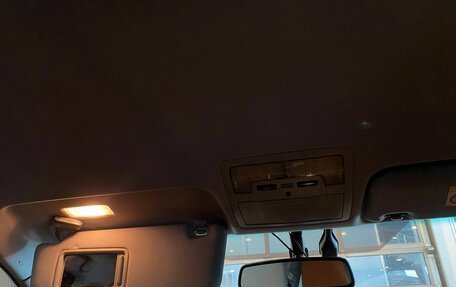 Toyota Camry, 2016 год, 2 099 000 рублей, 35 фотография