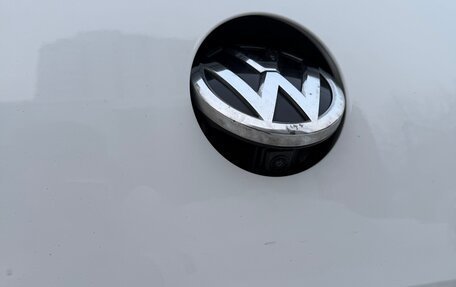 Volkswagen Passat B8 рестайлинг, 2016 год, 1 790 000 рублей, 6 фотография