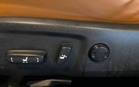 Toyota Camry, 2016 год, 2 099 000 рублей, 34 фотография