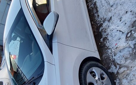 Hyundai Avante, 2012 год, 1 160 000 рублей, 3 фотография