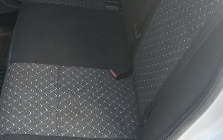 Renault Logan I, 2011 год, 405 000 рублей, 5 фотография