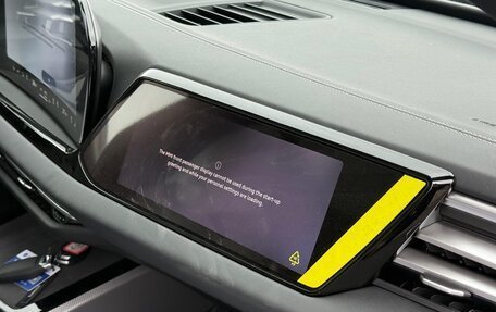 Audi A5, 2025 год, 5 700 000 рублей, 13 фотография