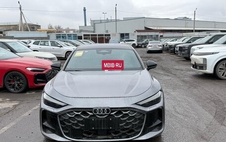 Audi A5, 2025 год, 5 700 000 рублей, 2 фотография