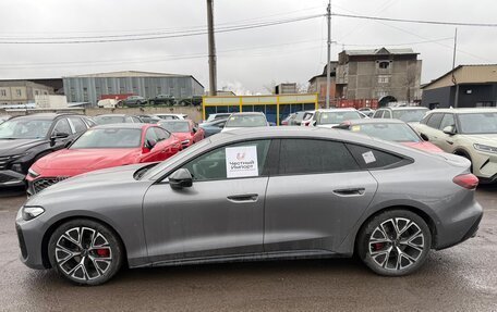 Audi A5, 2025 год, 5 700 000 рублей, 5 фотография