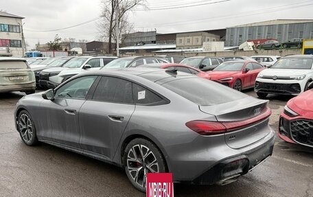 Audi A5, 2025 год, 5 700 000 рублей, 3 фотография