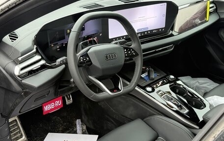 Audi A5, 2025 год, 5 700 000 рублей, 7 фотография