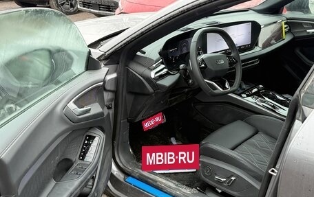 Audi A5, 2025 год, 5 700 000 рублей, 6 фотография