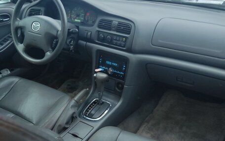 Mazda 626, 2000 год, 300 000 рублей, 7 фотография