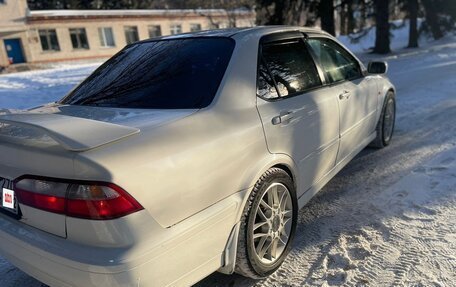 Honda Torneo, 2000 год, 450 000 рублей, 3 фотография