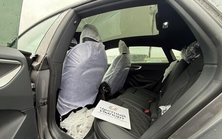 Audi A5, 2025 год, 5 700 000 рублей, 16 фотография